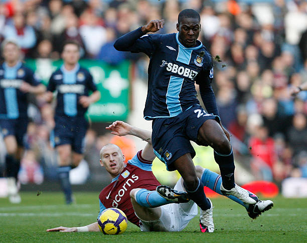 诺丁汉森林 诺丁汉森林