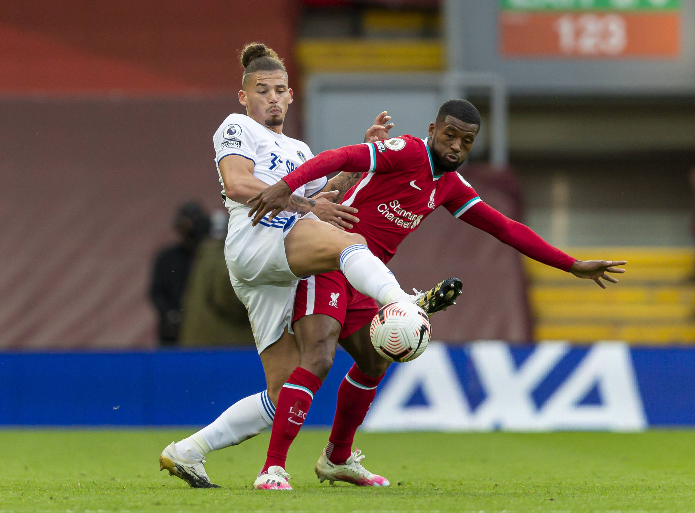 例無疑證明 例無疑證明